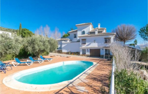 Hotels in Villanueva Del Rosario